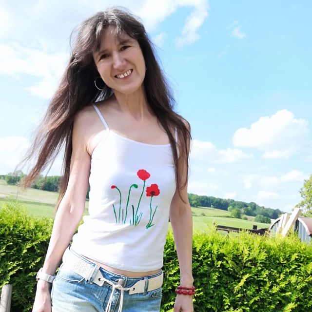 Webcam-Profil von Katrice