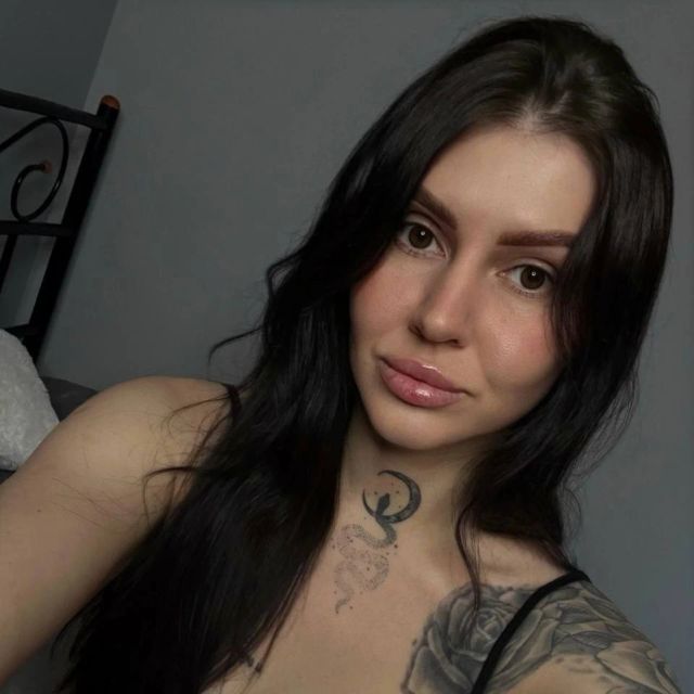 Webcam-Profil von YourGirl