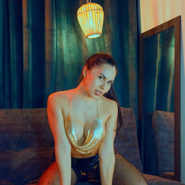 Webcam-Profil von katycatx