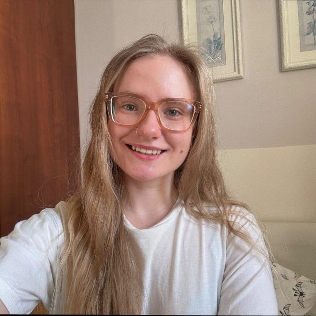 Webcam-Profil von missNancy